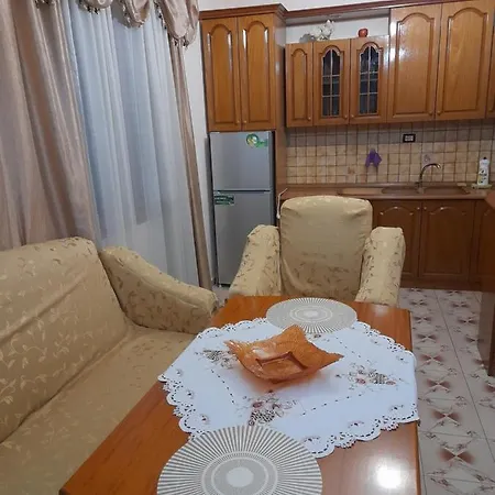 Apartment Cortina House Berat