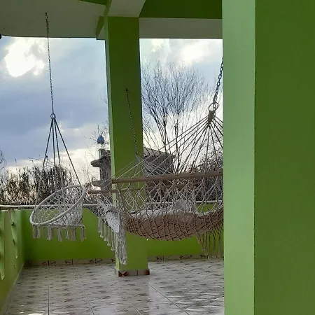 Cortina House Berat Kuçova