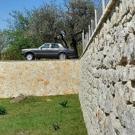 Cortina House Berat * Stalin