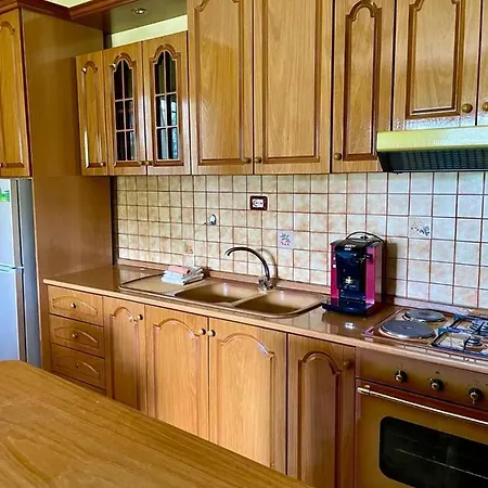 Cortina House Berat * Kuçovë