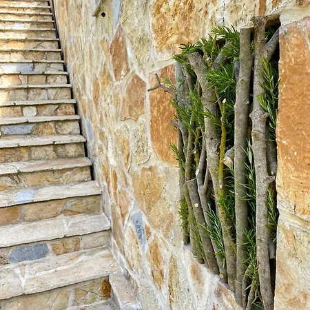 Appartement Cortina House Berat *