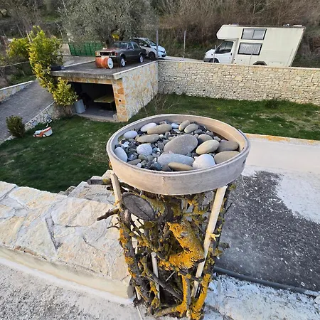 Cortina House Berat Apartment Kuçova