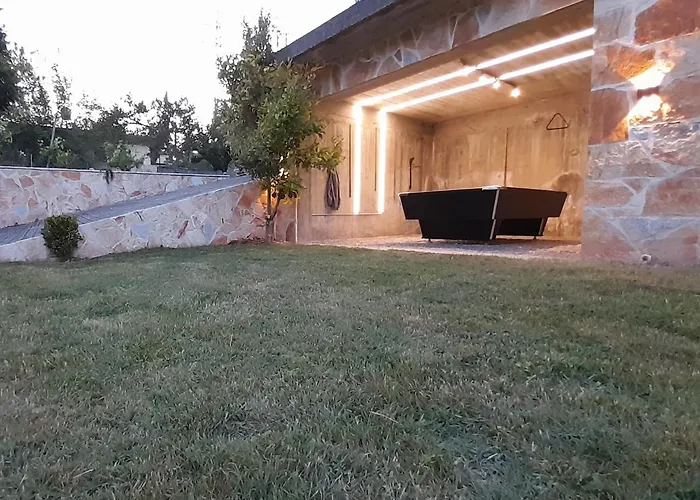 Cortina House Berat Stalin