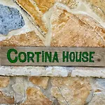 Cortina House Berat Appartement *