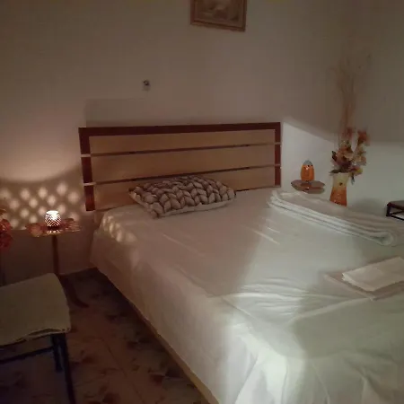 Cortina House Berat Κουτσόβα