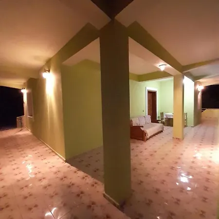 Cortina House Berat *