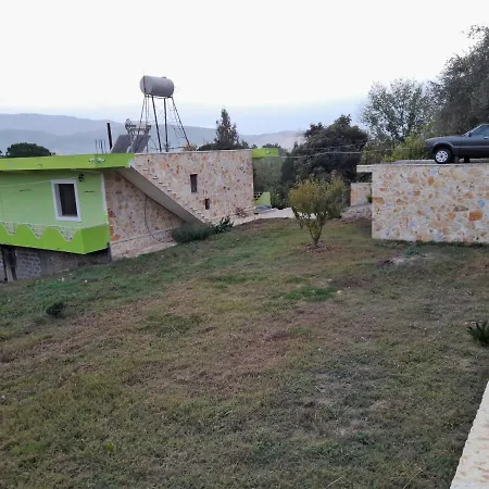 Διαμέρισμα Cortina House Berat Κουτσόβα