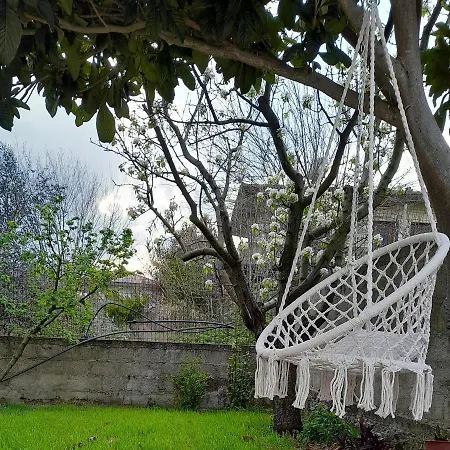Apartment Cortina House Berat