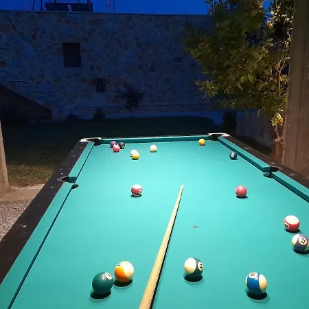 Cortina House Berat Διαμέρισμα *