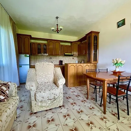 Cortina House Berat