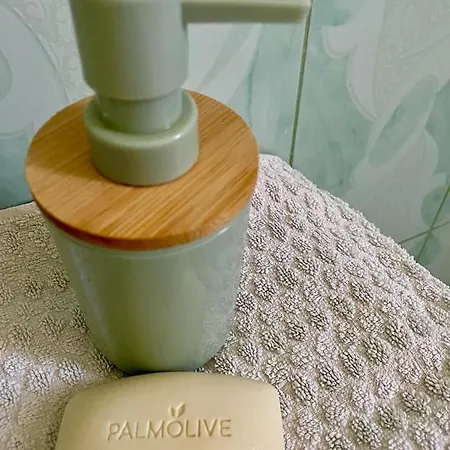 Cortina House Berat *