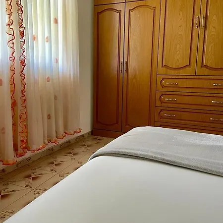 Cortina House Berat Kucove