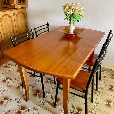 Cortina House Berat *