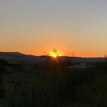 Cortina House Berat Διαμέρισμα Κουτσόβα