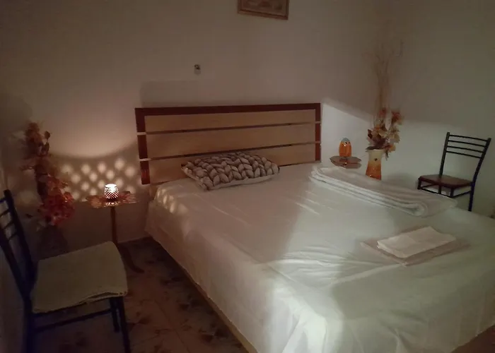 Cortina House Berat Kuçova