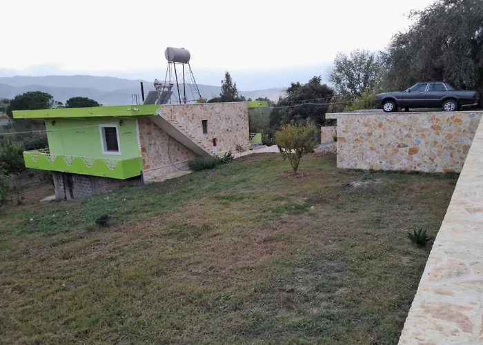 דירה Cortina House Berat Stalin