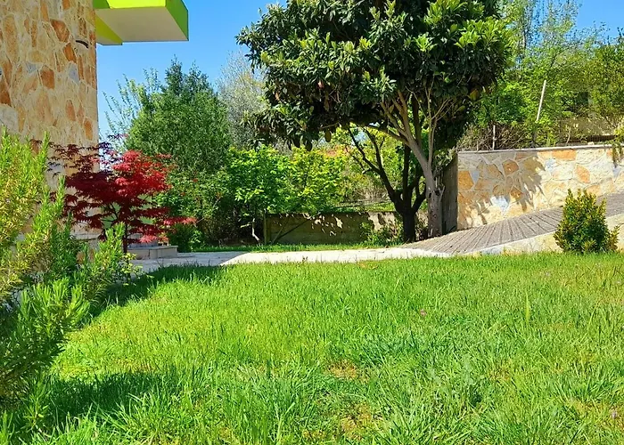 דירה Cortina House Berat Stalin