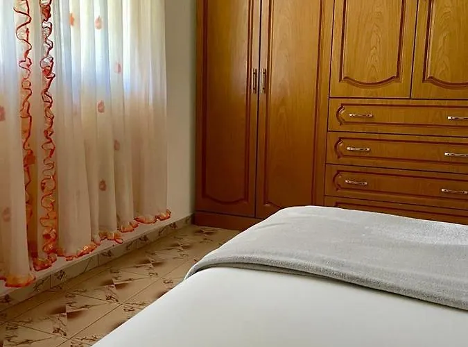 Cortina House Berat Kuçova