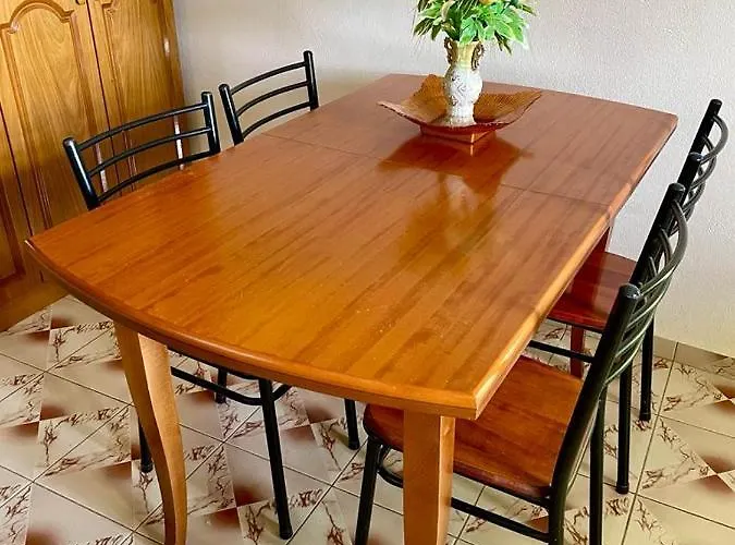 Cortina House Berat *